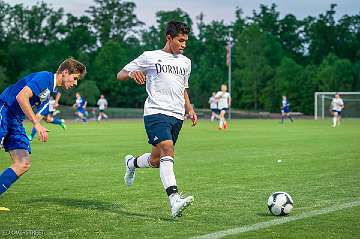 VBSoccer vs Byrnes 204